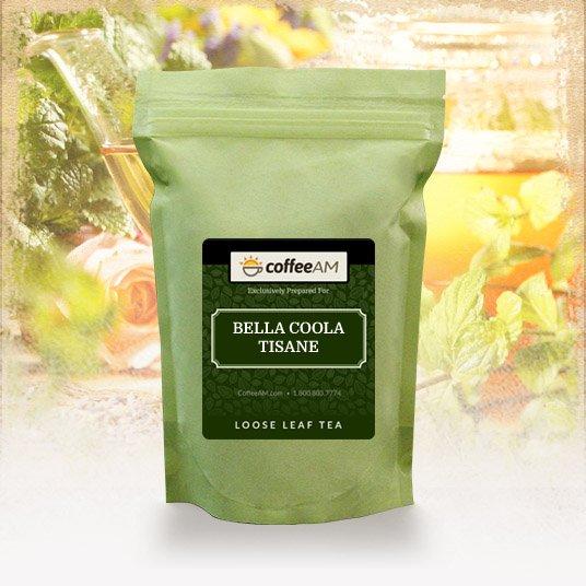 banana-hazelnut-flavored-coffee