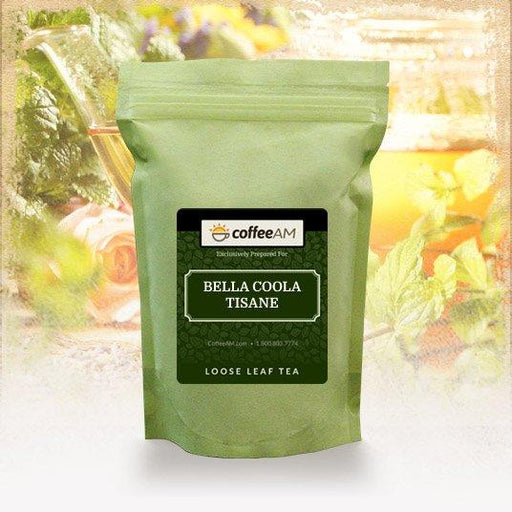 banana-hazelnut-flavored-coffee