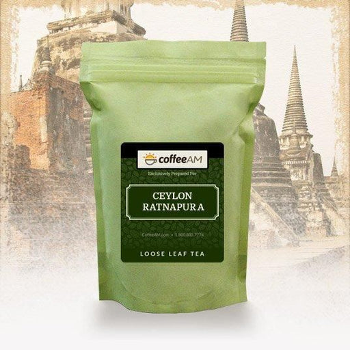 Ceylon Ratnapura OP Special Tea