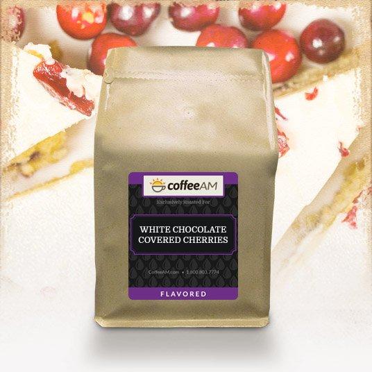 white-chocolate-covered-cherries-flavored-coffee