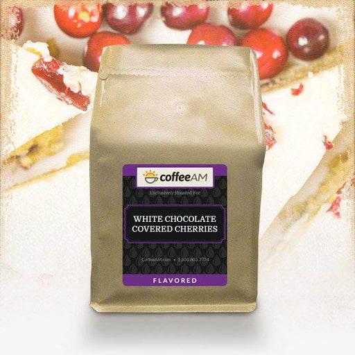 white-chocolate-covered-cherries-flavored-coffee