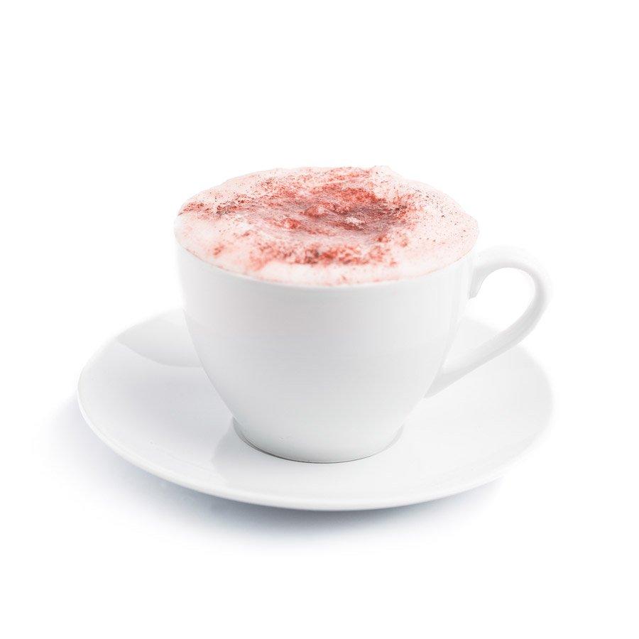 strawberry-mint-tea