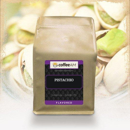 pistachio-flavored-coffee