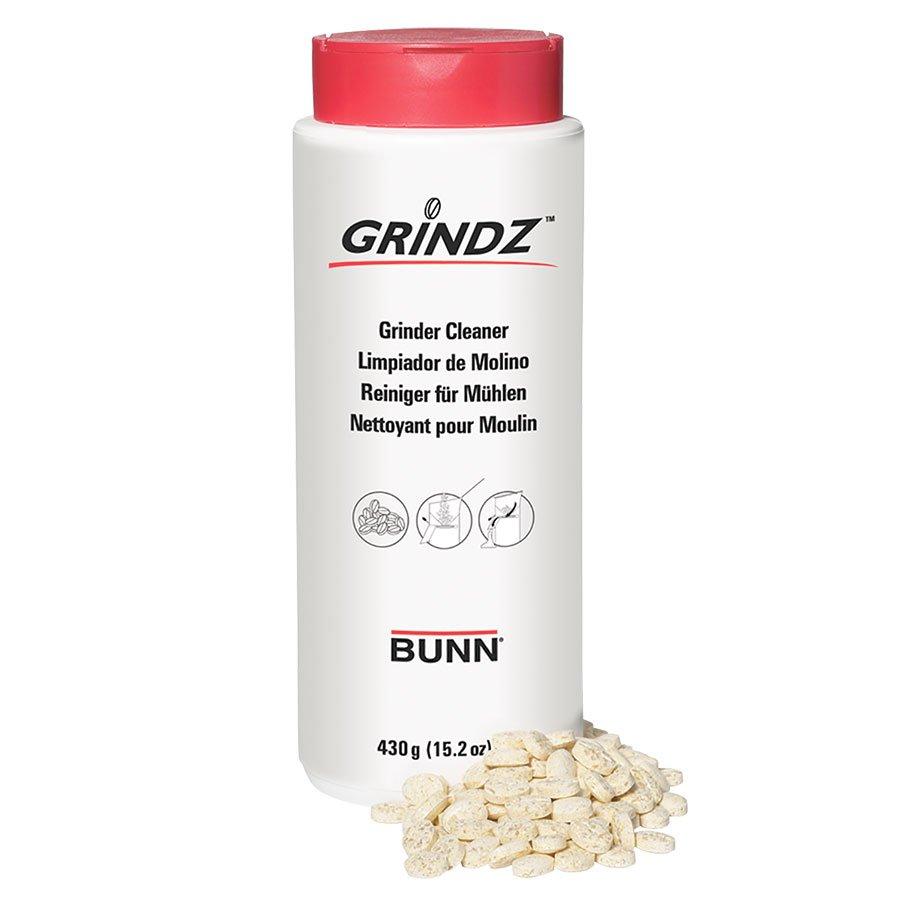 Grindz Grinder Cleaning Tablets