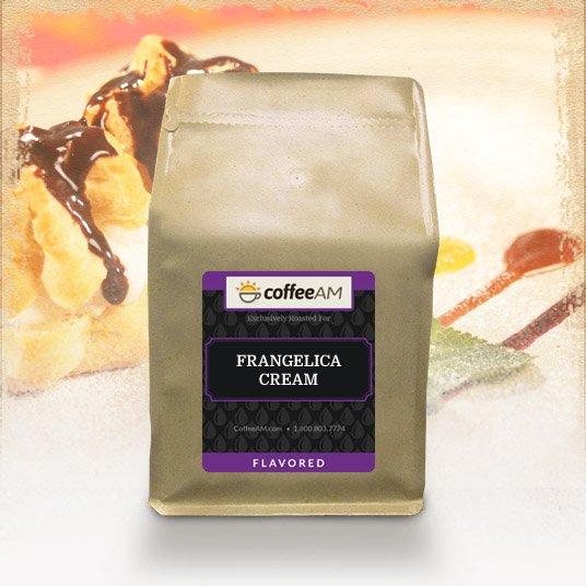 FRANGELICO French Press Coffee Maker Makes 1 Cup of Coffee or