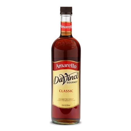 davinci-amaretto-syrup-750ml