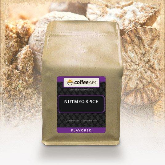 nutmeg-spice-flavored-coffee
