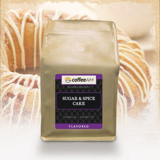 sugar-spice-cake-flavored-coffee