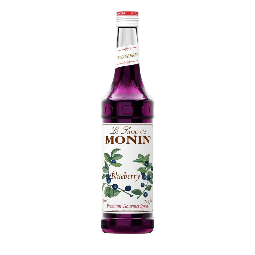 Blue Raspberry Monin Monin Syrup, Monin Coffee Syrup, Monin Flavored Syrups | CoffeeAM ...