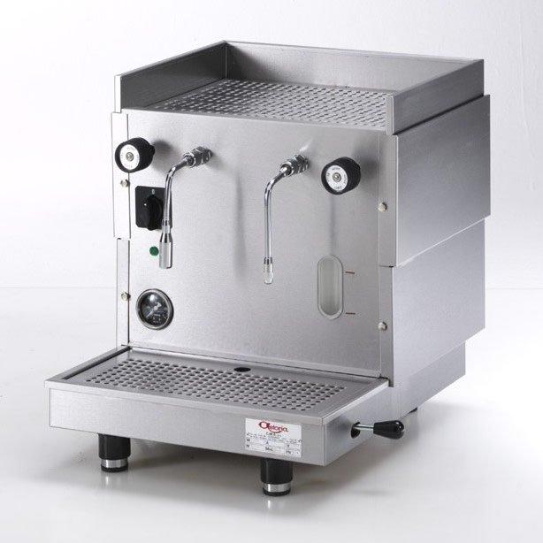 Astoria, Steamer (Al 1) Single Wand Hot Water Machine | CoffeeAM