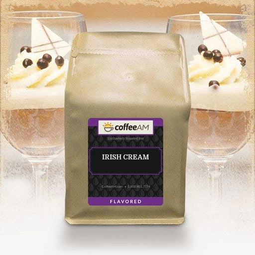 irish-cream-flavored-coffee