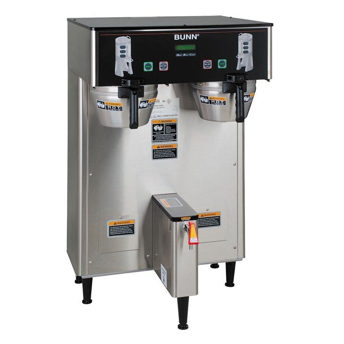 BUNN DUAL TF DBC,120/240V FLK — CoffeeAM
