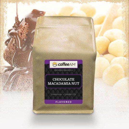 chocolate-macadamia-nut-flavored-coffee