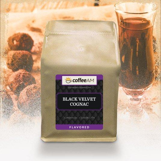 black-velvet-cognac-flavored-coffee