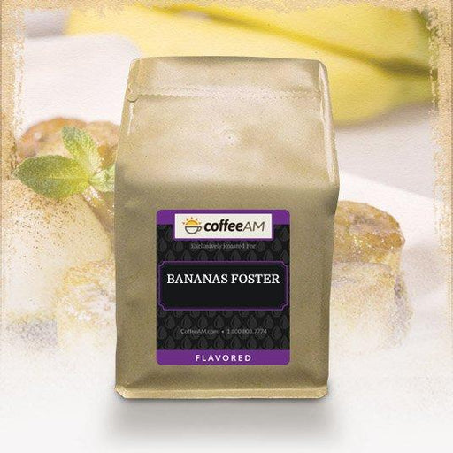 bananas-foster-flavored-coffee