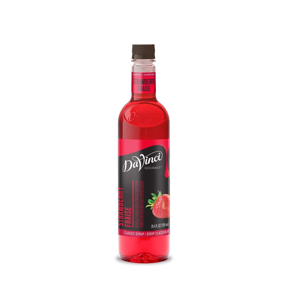 davinci-strawberry-syrup-750ml